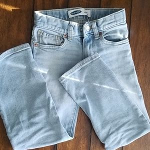 Old Navy 6kid's Jeans